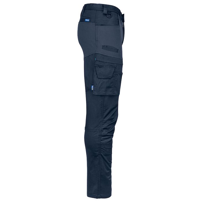  2552 PANTALON DE SERVICE STRETCH