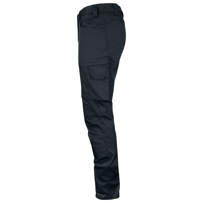  2552 PANTALON DE SERVICE STRETCH