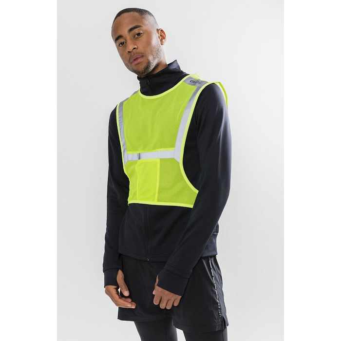  ADV All Year Mesh Vest M