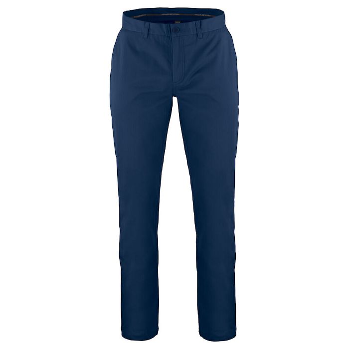  2550 PANTALON CHINO ELASTHANNE