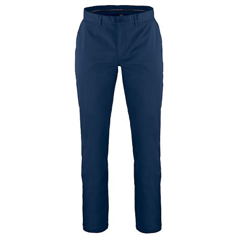  2550 PANTALON CHINO ELASTHANNE