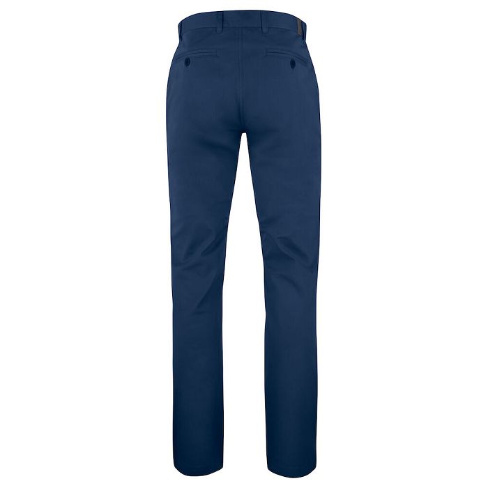  2550 PANTALON CHINO ELASTHANNE