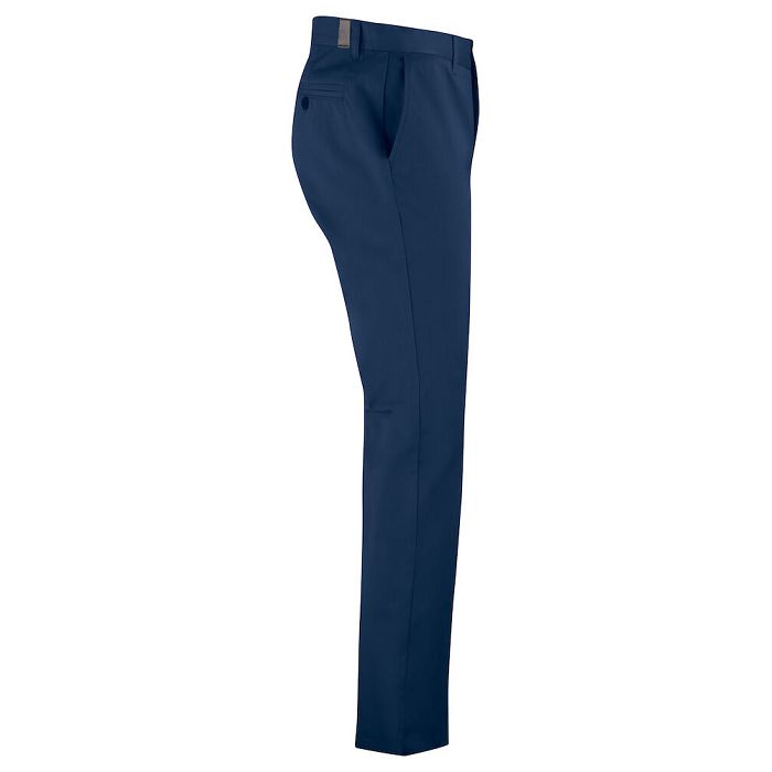  2550 PANTALON CHINO ELASTHANNE