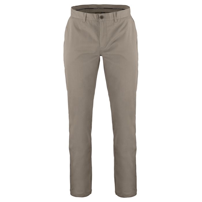  2550 PANTALON CHINO ELASTHANNE