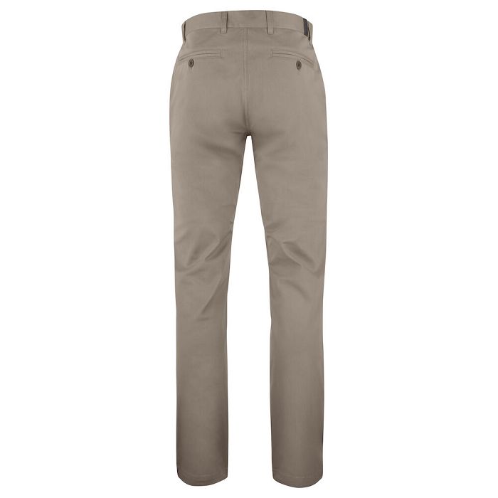  2550 PANTALON CHINO ELASTHANNE