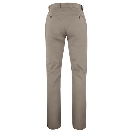  2550 PANTALON CHINO ELASTHANNE