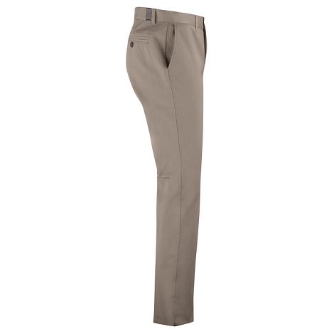  2550 PANTALON CHINO ELASTHANNE