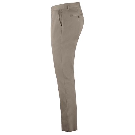  2550 PANTALON CHINO ELASTHANNE