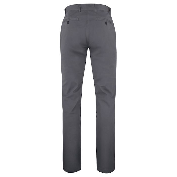  2550 PANTALON CHINO ELASTHANNE