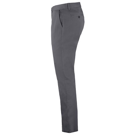  2550 PANTALON CHINO ELASTHANNE