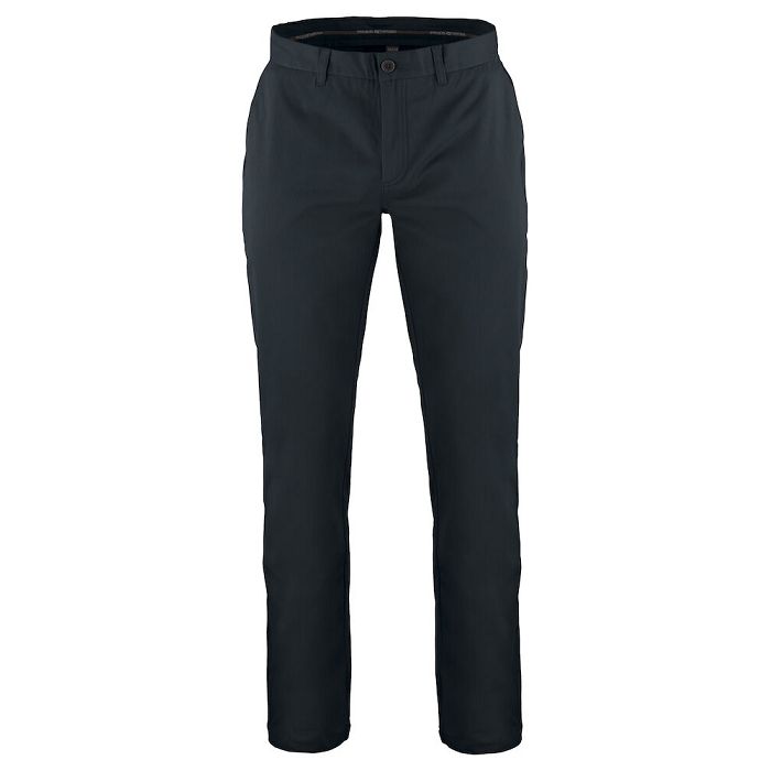  2550 PANTALON CHINO ELASTHANNE