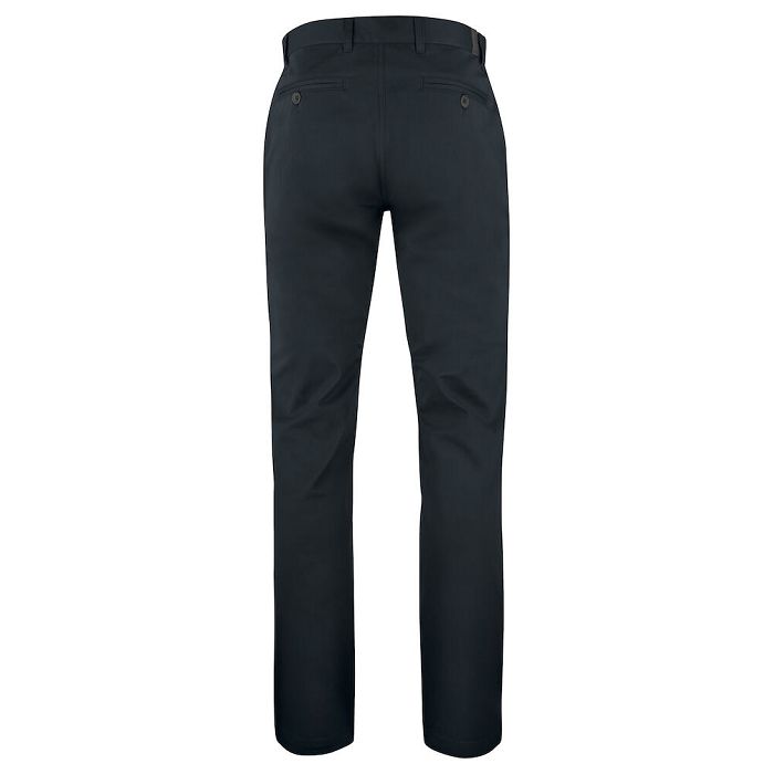  2550 PANTALON CHINO ELASTHANNE