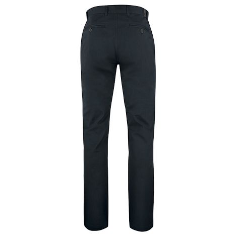  2550 PANTALON CHINO ELASTHANNE