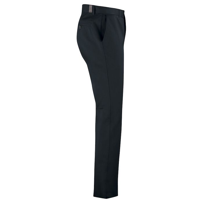  2550 PANTALON CHINO ELASTHANNE