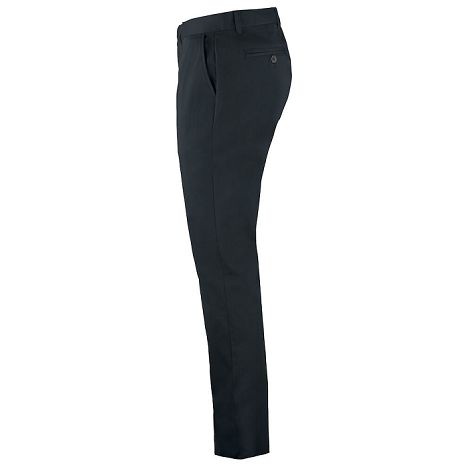  2550 PANTALON CHINO ELASTHANNE