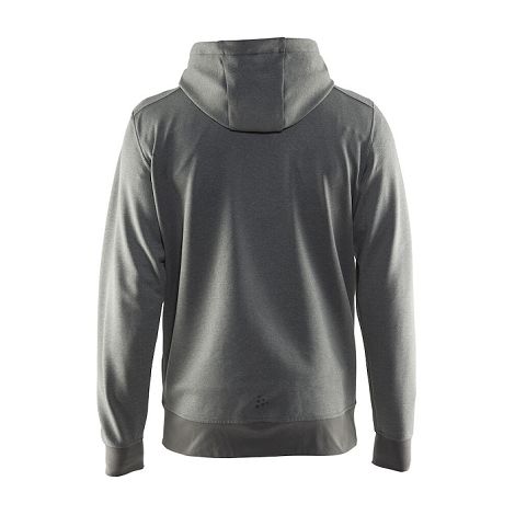  Noble Full Zip Hood M