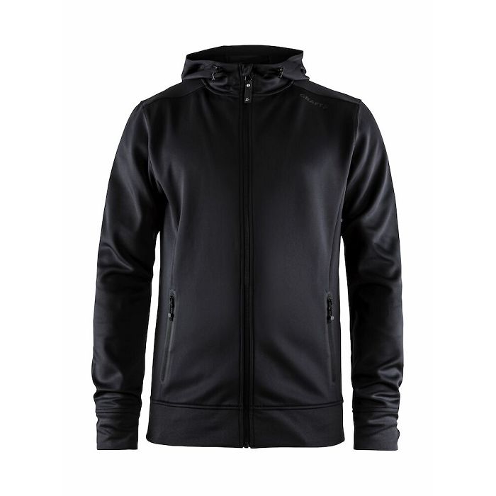  Noble Full Zip Hood M