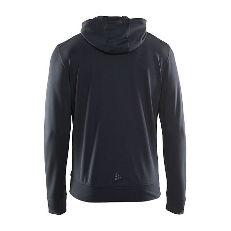  Noble Full Zip Hood M