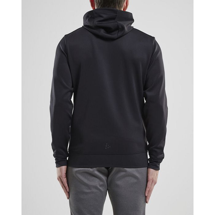  Noble Full Zip Hood M