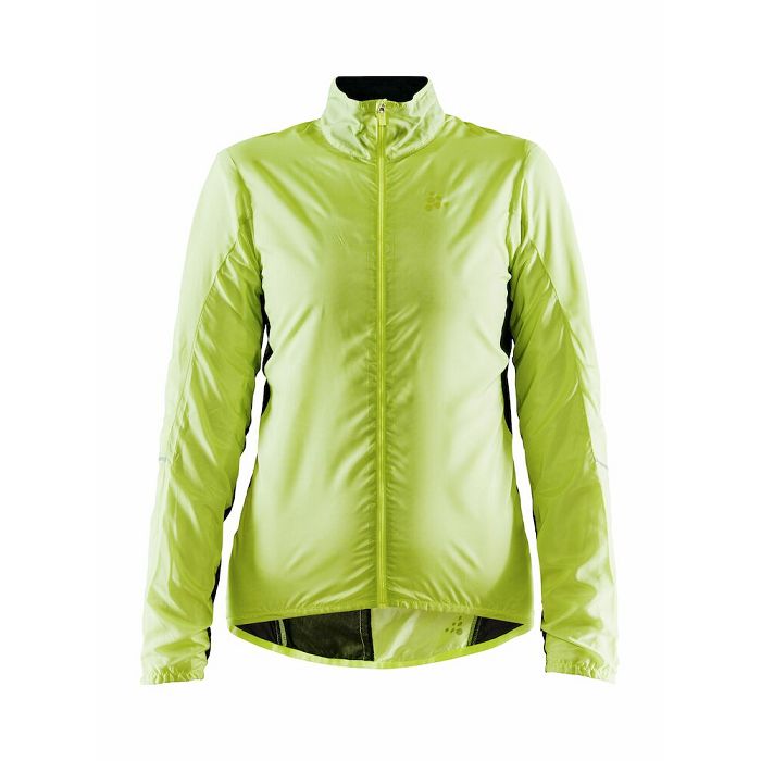  ADV Essence Light Wind Jacket W