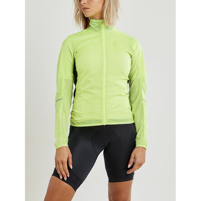  ADV Essence Light Wind Jacket W