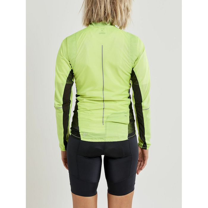  ADV Essence Light Wind Jacket W