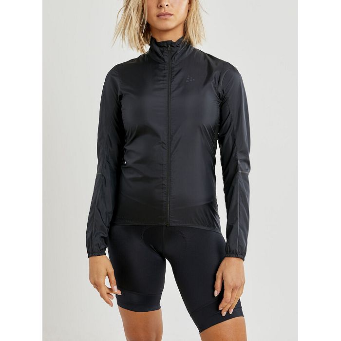  ADV Essence Light Wind Jacket W