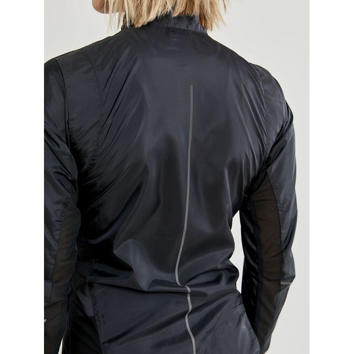  ADV Essence Light Wind Jacket W