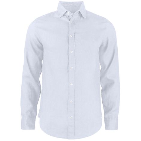  Summerland Linen Shirt men