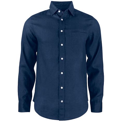  Summerland Linen Shirt men