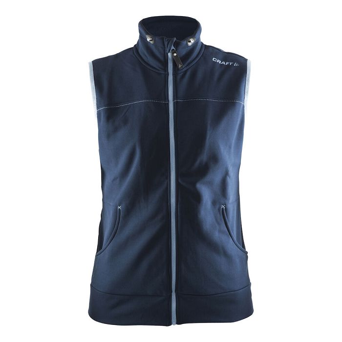  Leisure Vest W