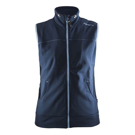  Leisure Vest W