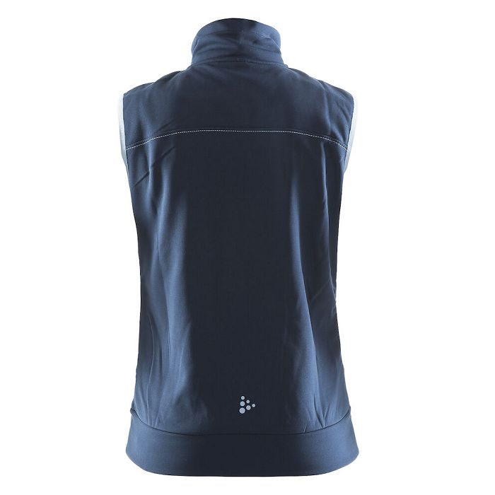  Leisure Vest W