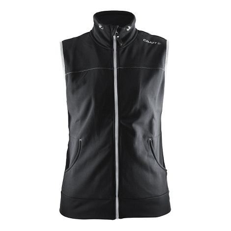  Leisure Vest W