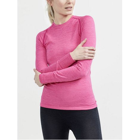  CORE Dry Active Comfort LS W