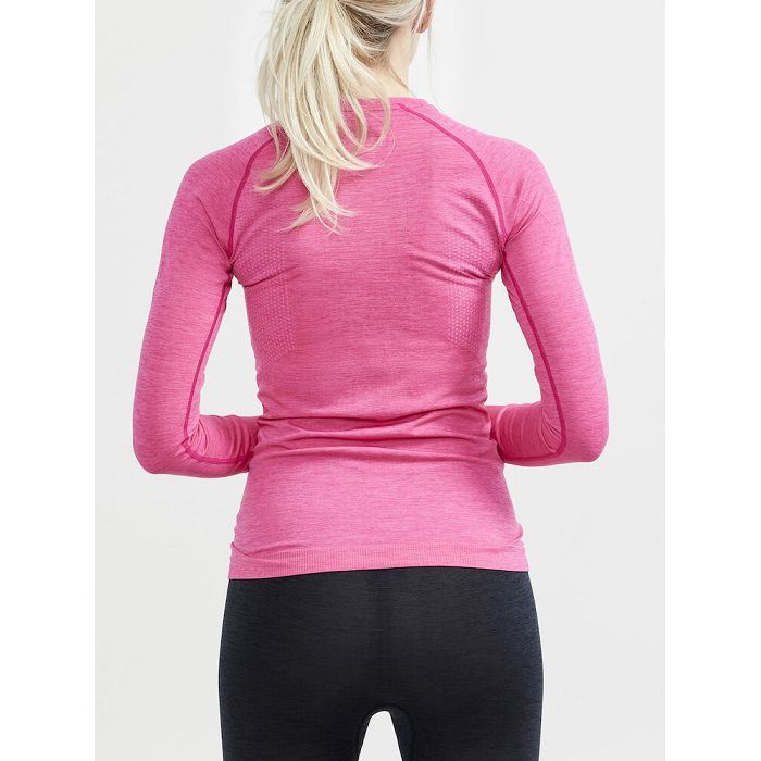  CORE Dry Active Comfort LS W