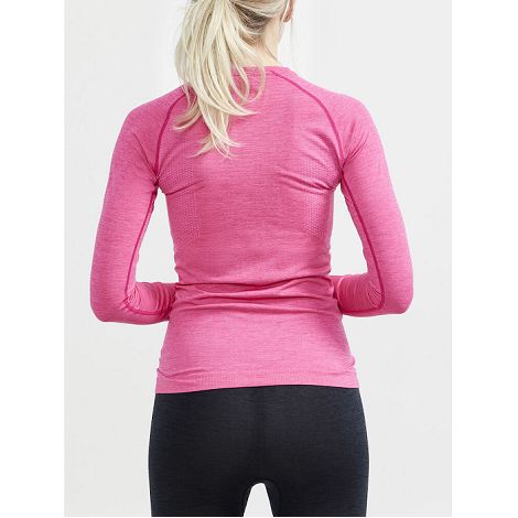  CORE Dry Active Comfort LS W