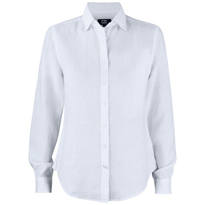  Summerland Linen Shirt ladies