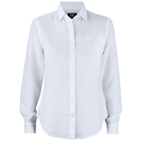  Summerland Linen Shirt ladies