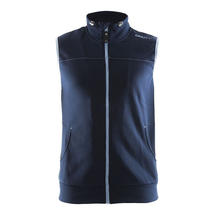  Leisure Vest M