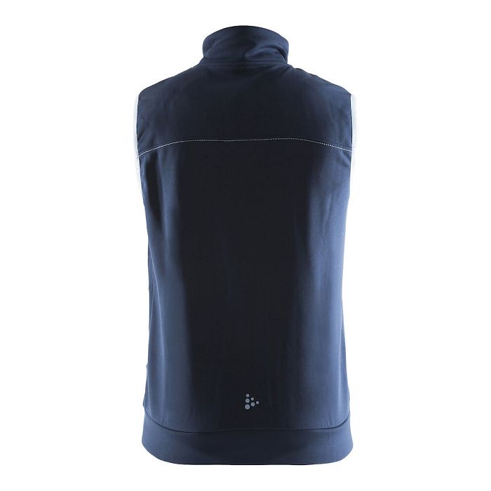  Leisure Vest M