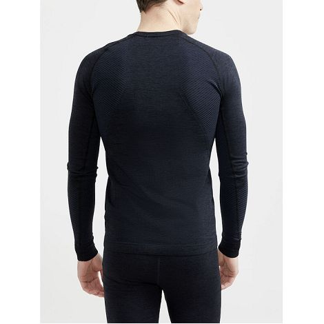  CORE Dry Active Comfort LS M