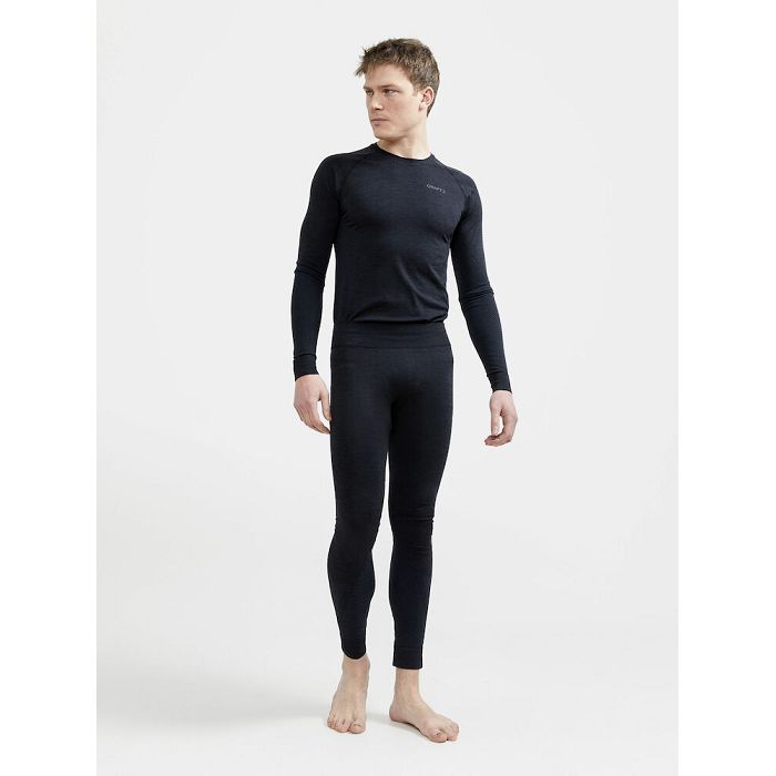  CORE Dry Active Comfort LS M