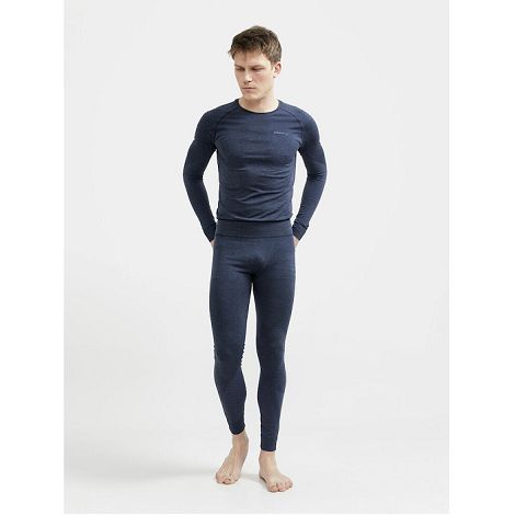  CORE Dry Active Comfort LS M