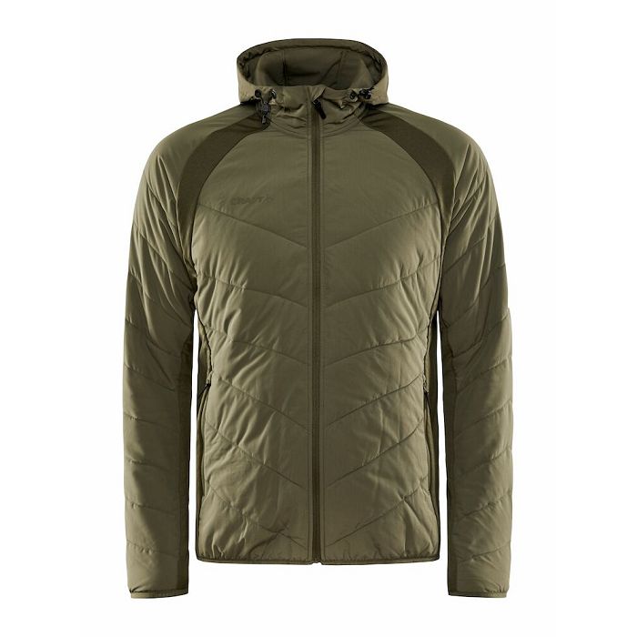  ADV Explore Hybrid Jacket M