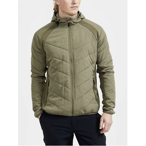  ADV Explore Hybrid Jacket M