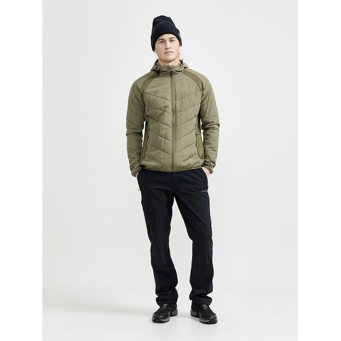  ADV Explore Hybrid Jacket M