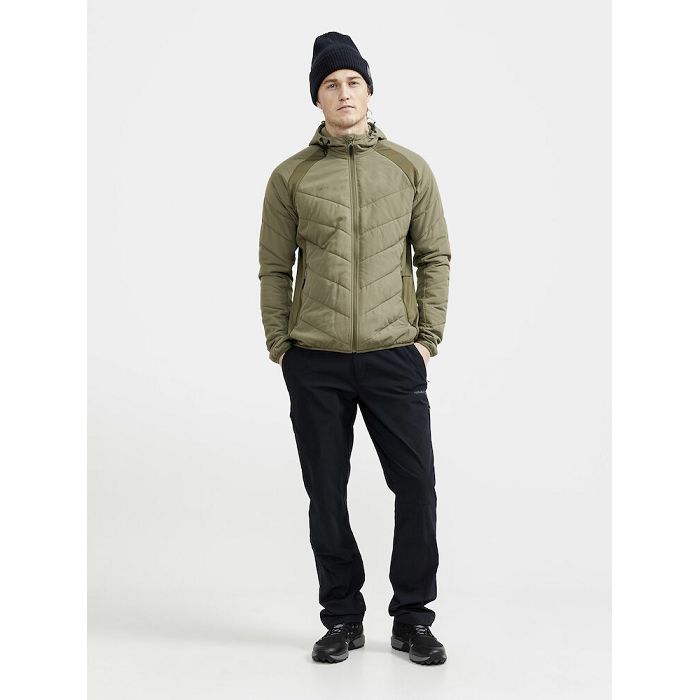  ADV Explore Hybrid Jacket M