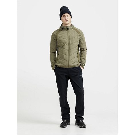  ADV Explore Hybrid Jacket M