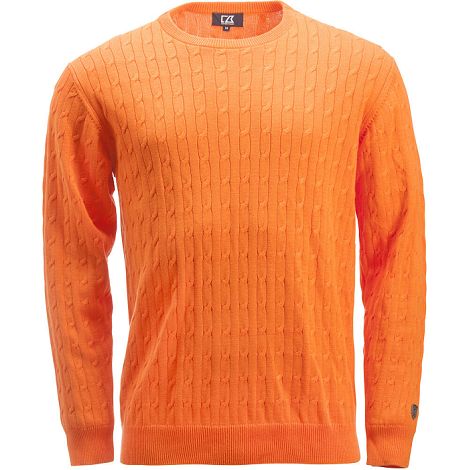  Blakely Knitted Sweater men